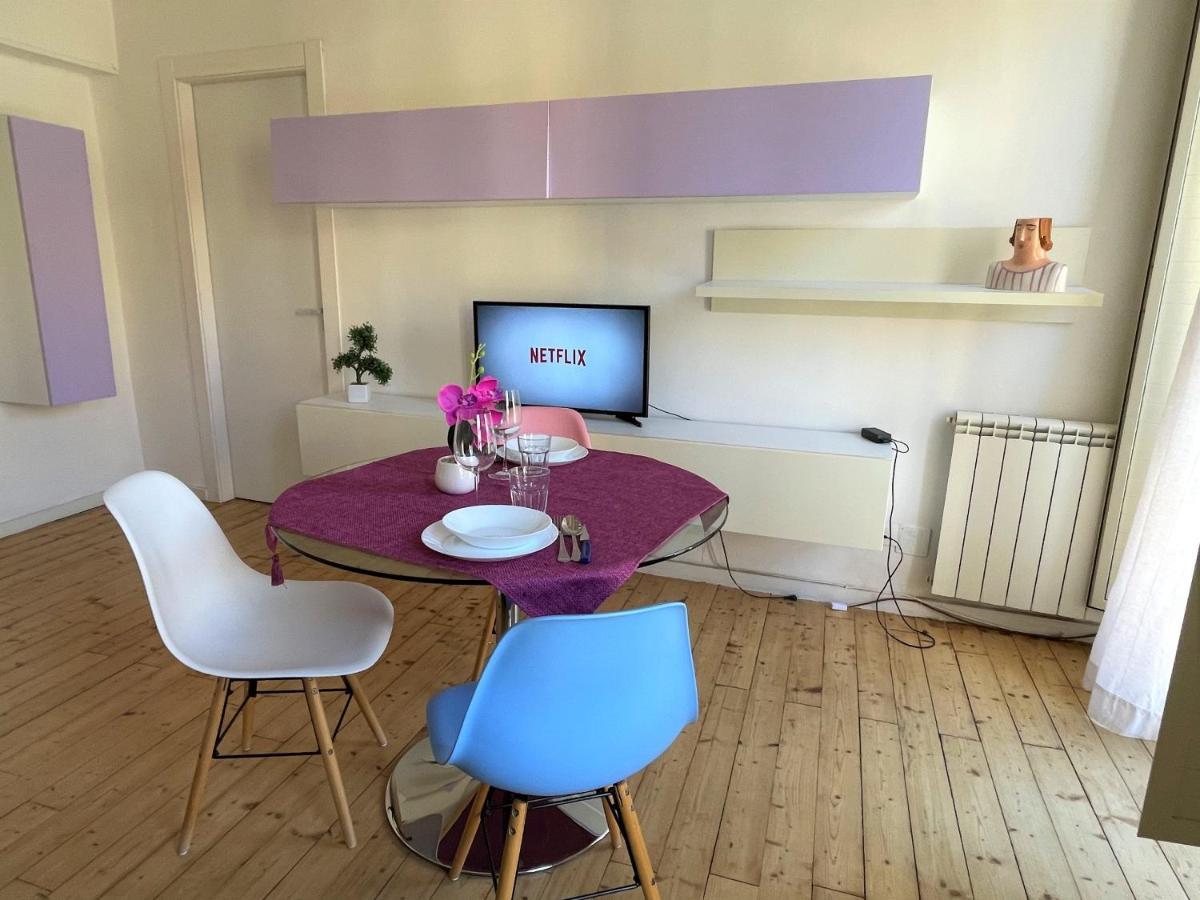 2 Apartments - Akragas Home 1 & 2 On Via Atenea City Center With View Agrigento Exterior foto