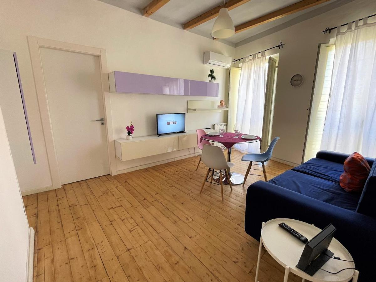 2 Apartments - Akragas Home 1 & 2 On Via Atenea City Center With View Agrigento Exterior foto