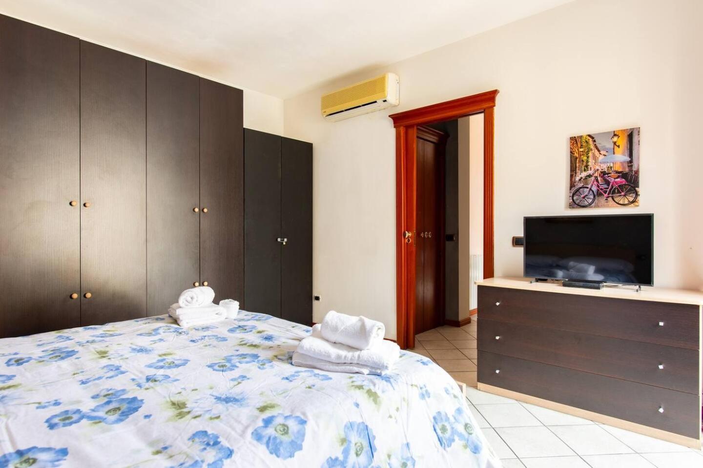2 Apartments - Akragas Home 1 & 2 On Via Atenea City Center With View Agrigento Exterior foto